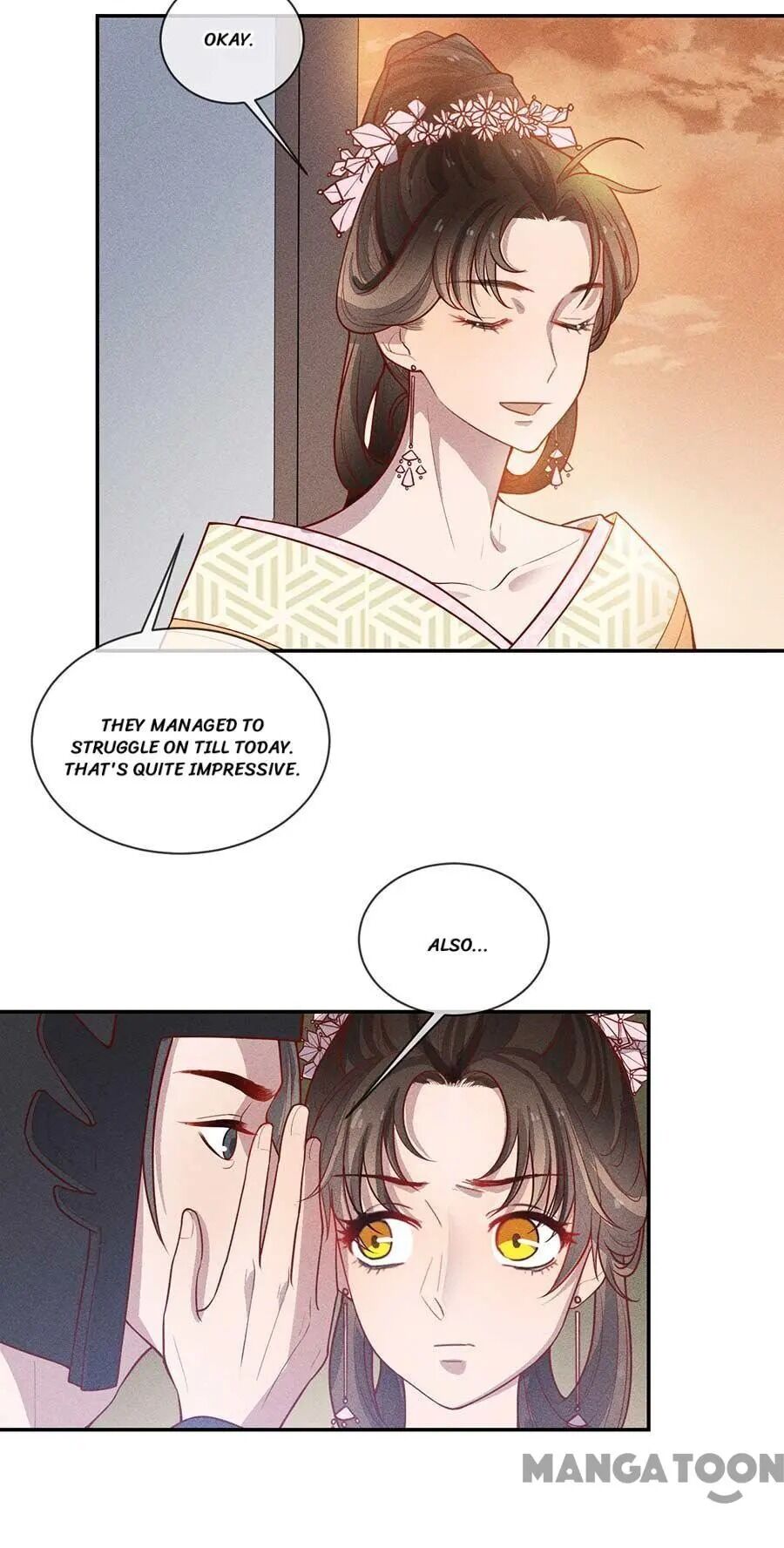 An One On One, Your Highness - Chapter 176