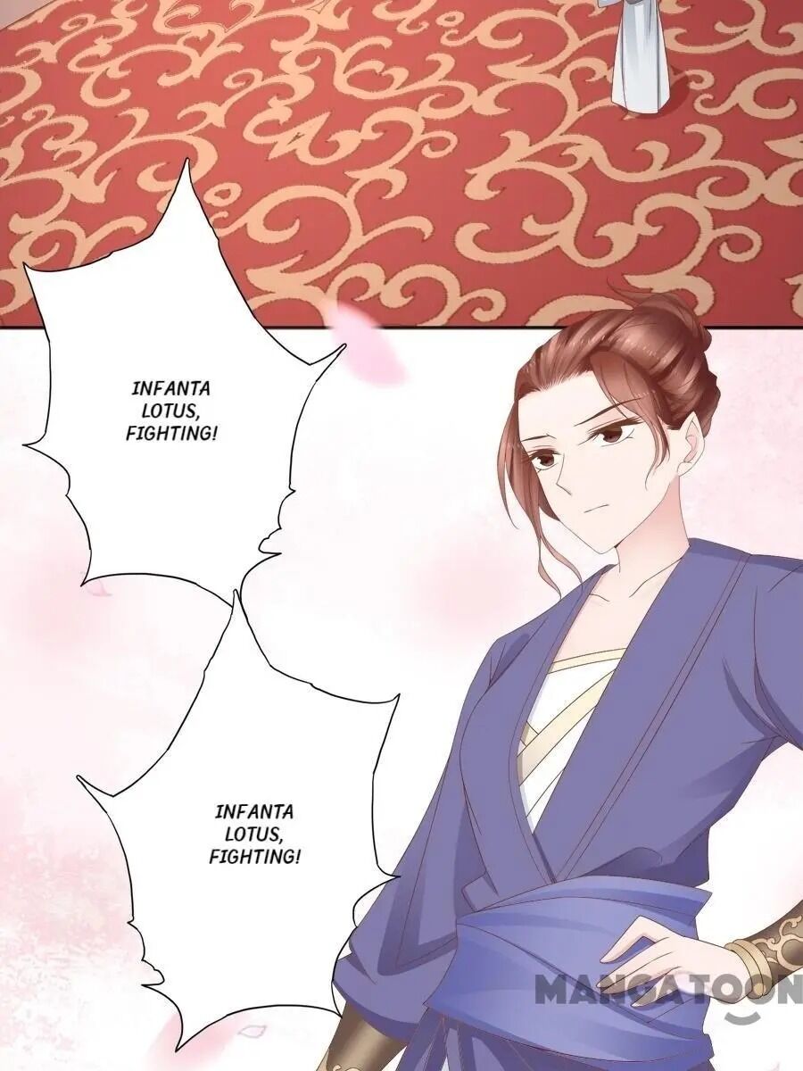 An One On One, Your Highness - Chapter 108