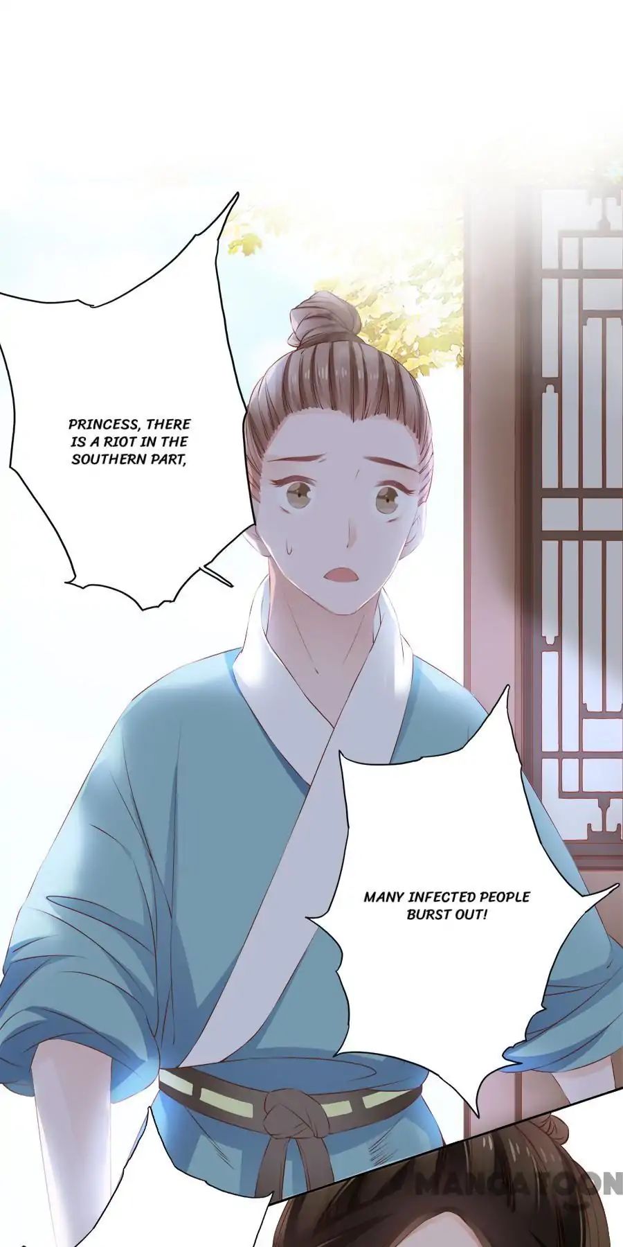 An One On One, Your Highness - Chapter 60