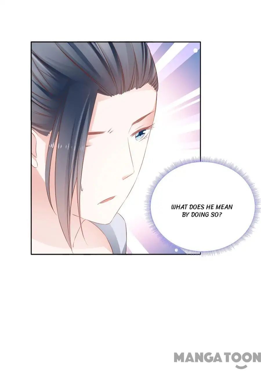 An One On One, Your Highness - Chapter 69