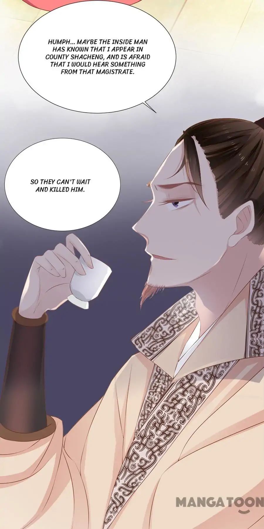 An One On One, Your Highness - Chapter 62