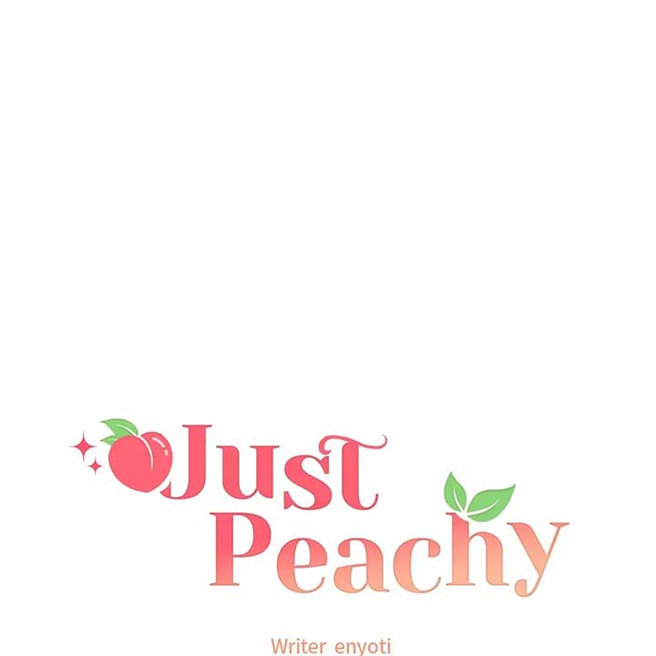 Just Peachy - Chapter 56