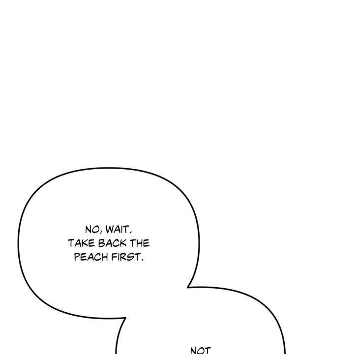 Just Peachy - Chapter 56