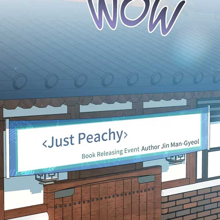 Just Peachy - Chapter 56