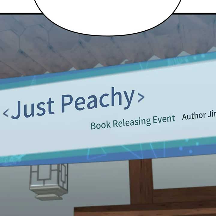 Just Peachy - Chapter 56