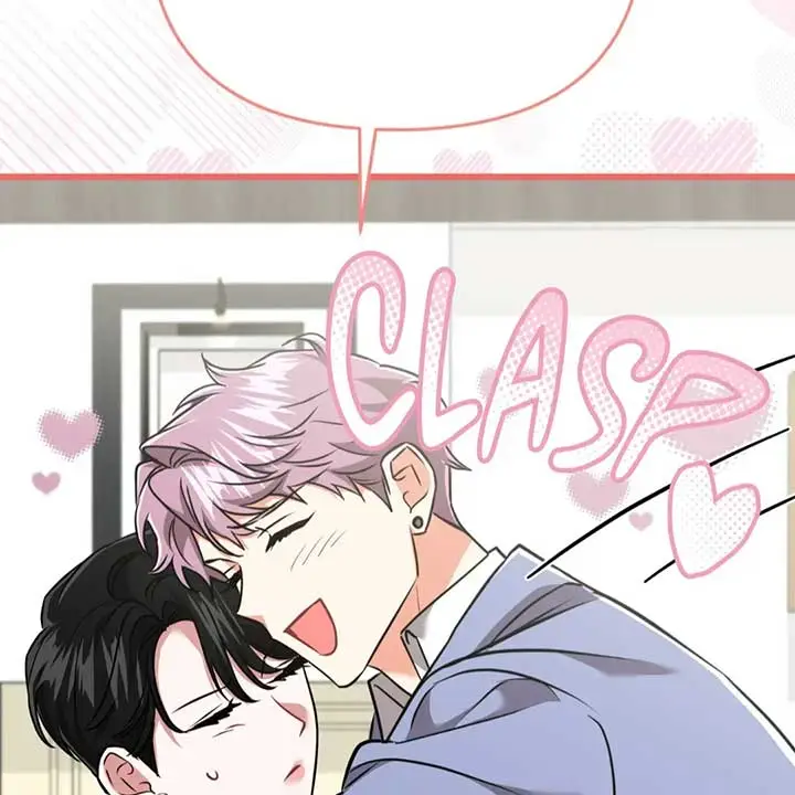 Just Peachy - Chapter 55