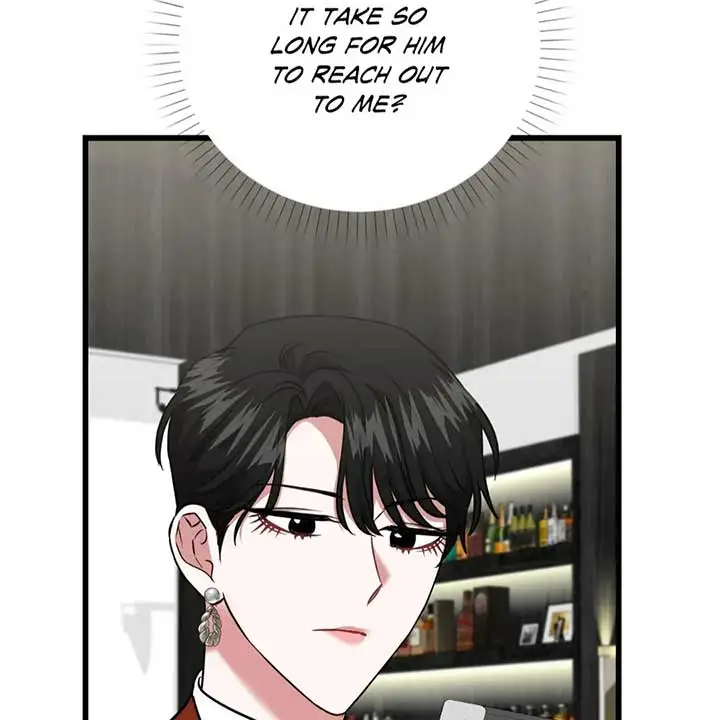 Just Peachy - Chapter 55