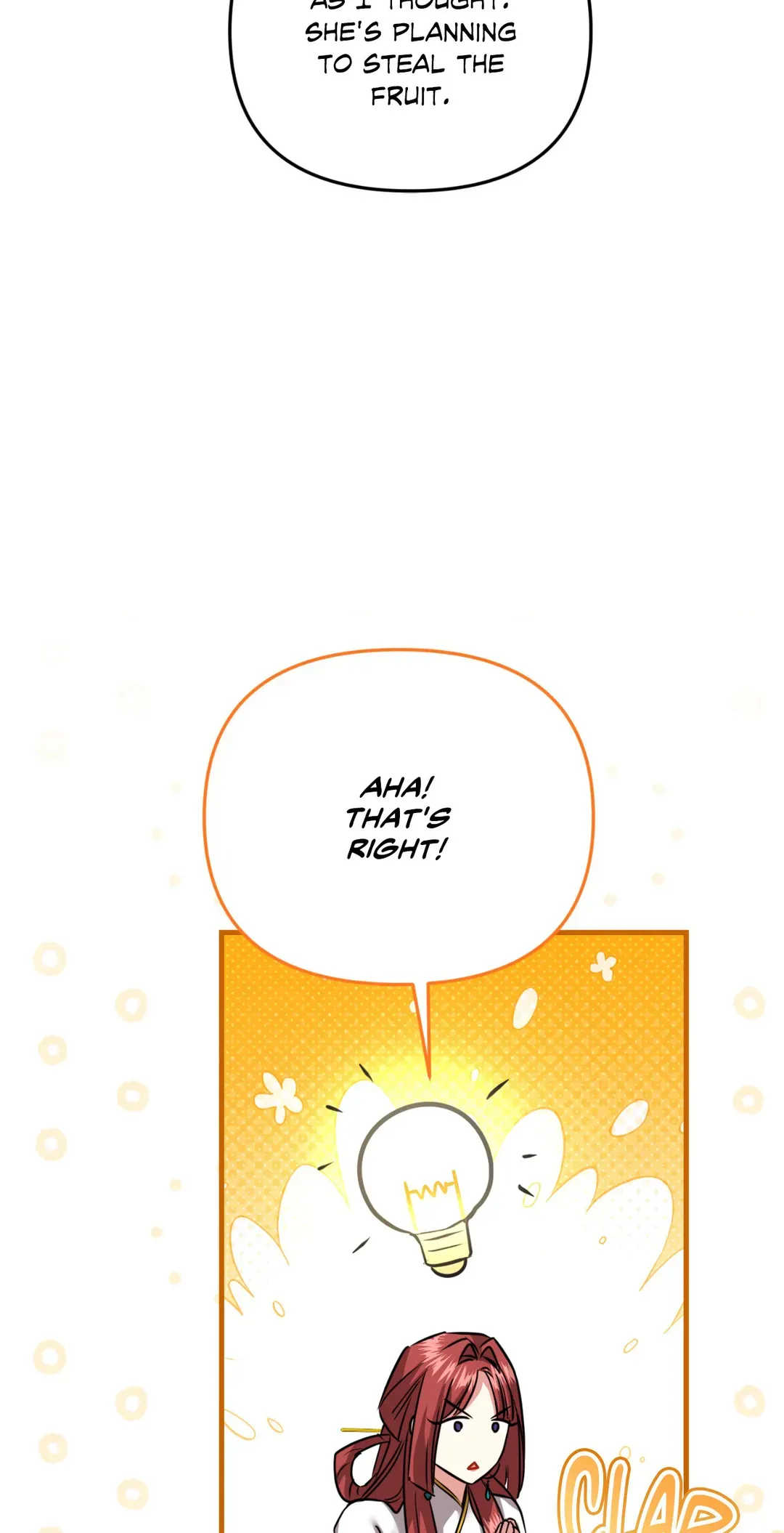 Just Peachy - Chapter 48