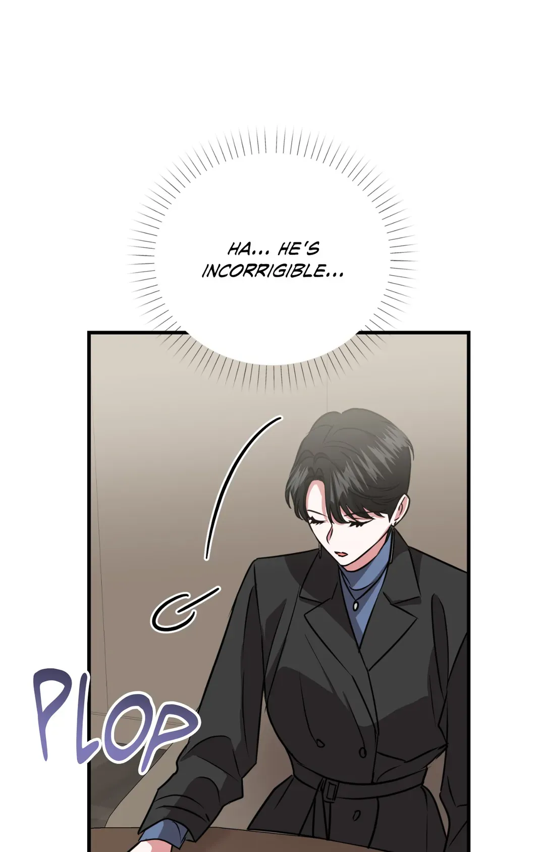 Just Peachy - Chapter 50