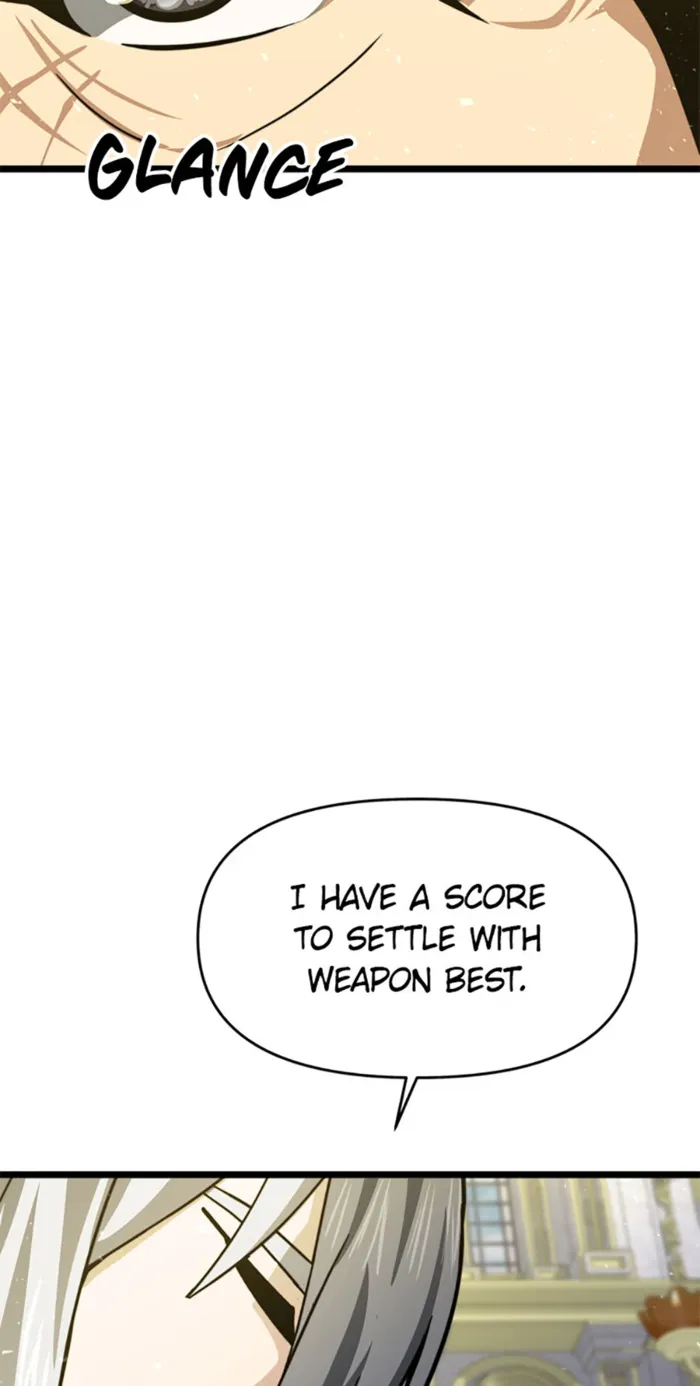 Damn Demonic Swords - Chapter 58