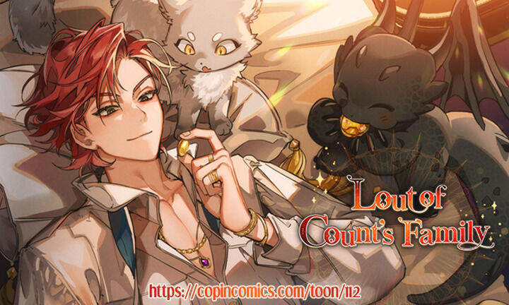 Lout Of Count's Family - Chapter 82