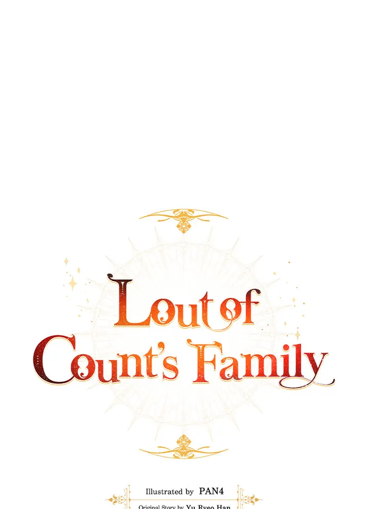 Lout Of Count's Family - Chapter 83