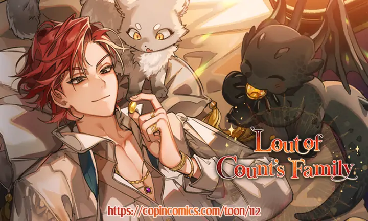 Lout Of Count's Family - Chapter 83