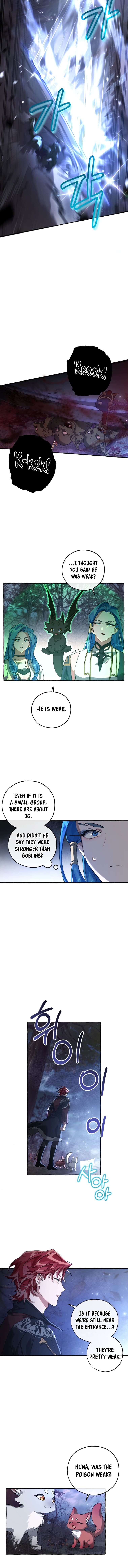 Lout Of Count's Family - Chapter 88