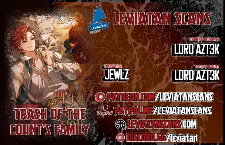 Lout Of Count's Family - Chapter 87