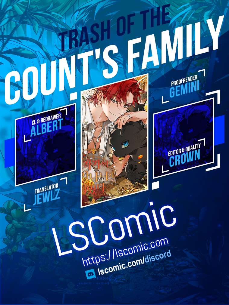 Lout Of Count's Family - Chapter 110