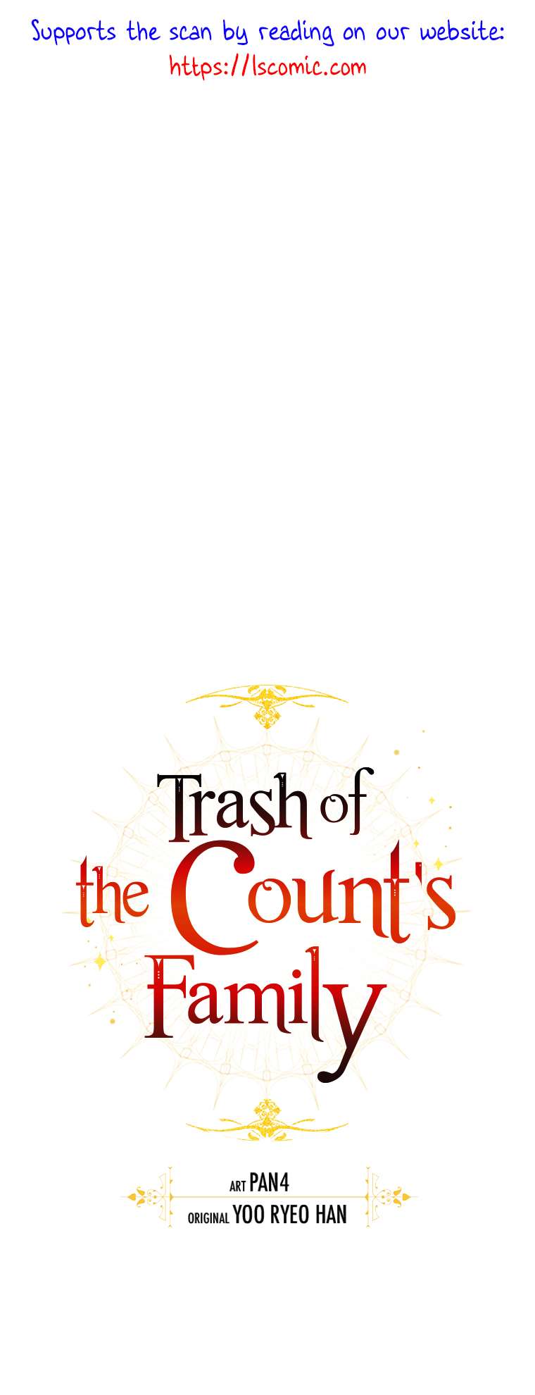 Lout Of Count's Family - Chapter 110