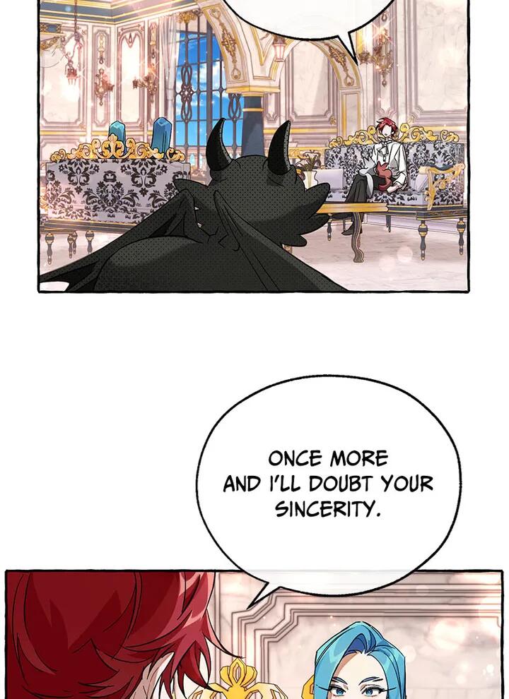 Lout Of Count's Family - Chapter 80