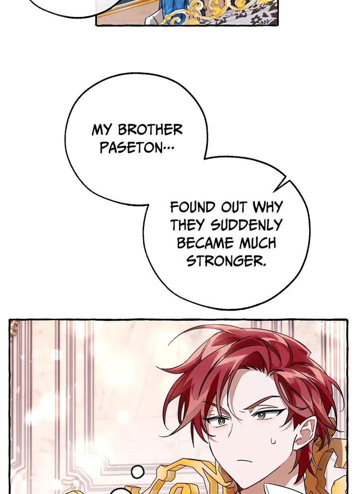 Lout Of Count's Family - Chapter 80