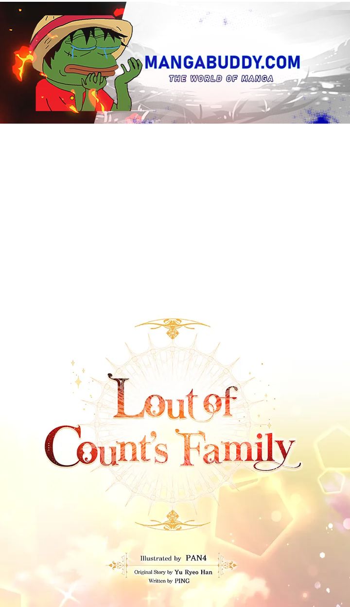 Lout Of Count's Family - Chapter 78