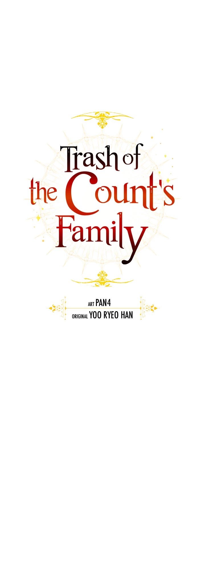 Lout Of Count's Family - Chapter 40