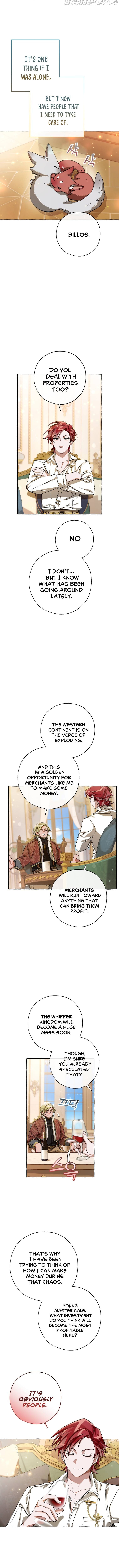 Lout Of Count's Family - Chapter 64