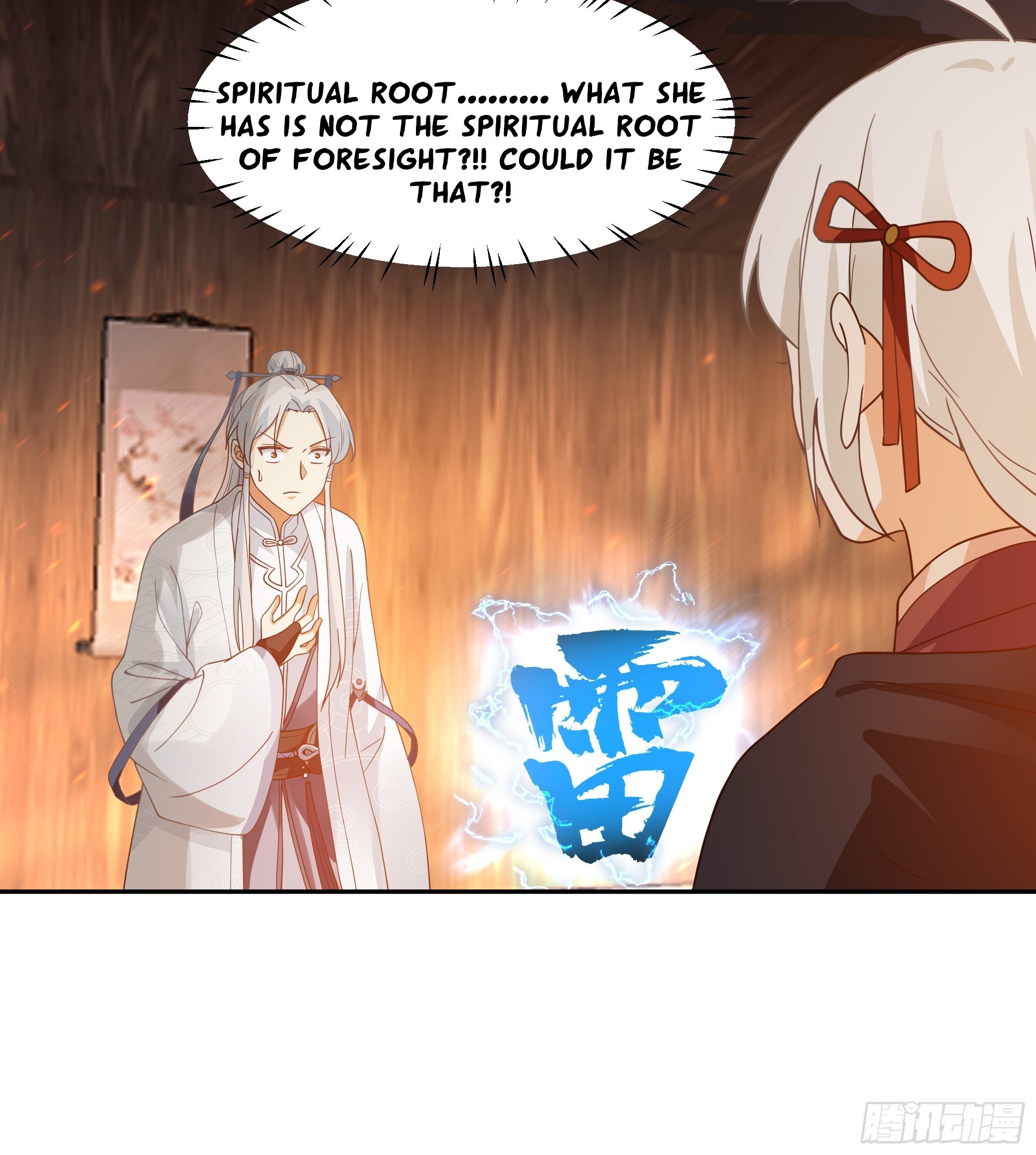 I Will Bury The Gods - Chapter 45