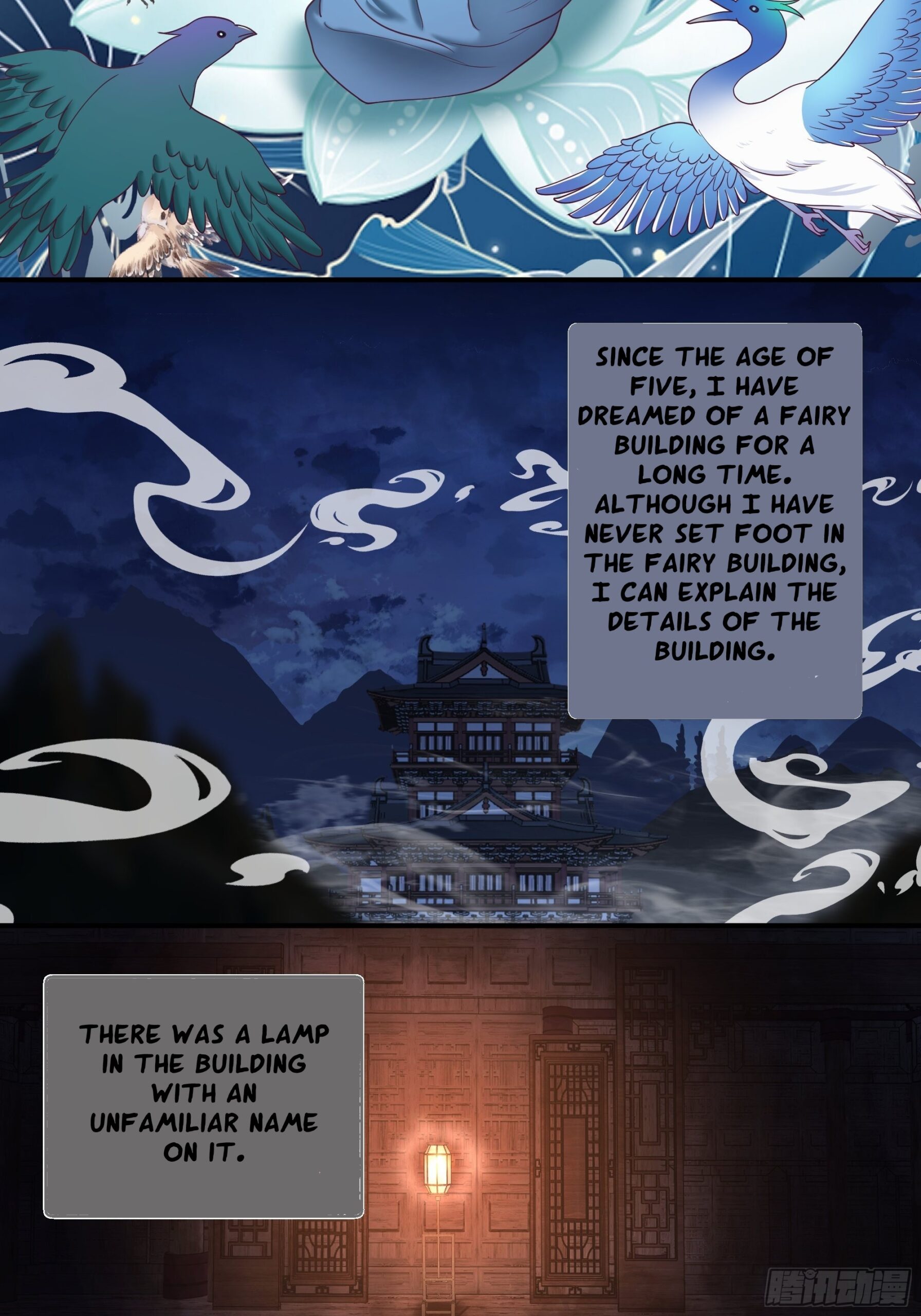 I Will Bury The Gods - Chapter 41