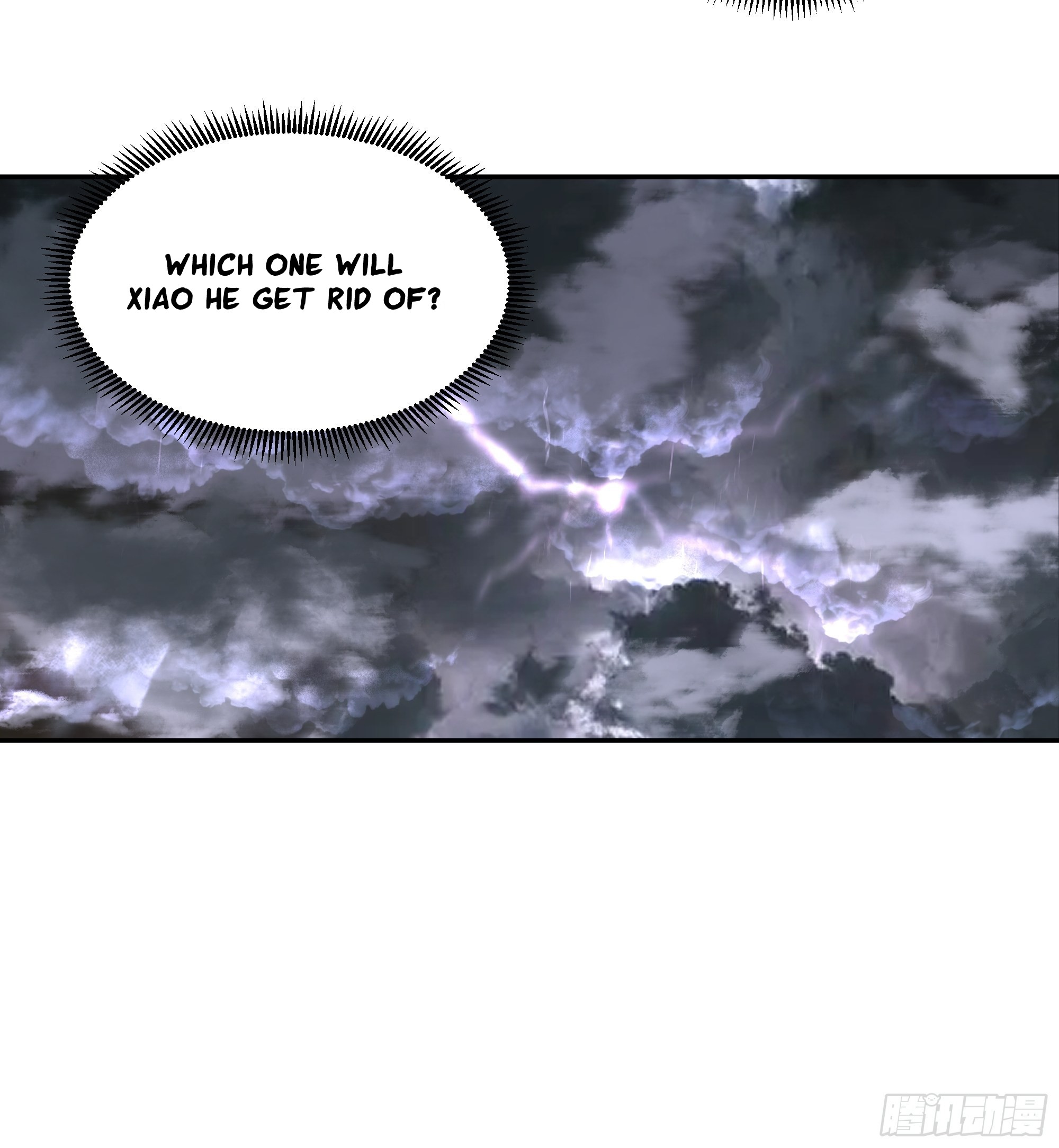 I Will Bury The Gods - Chapter 42