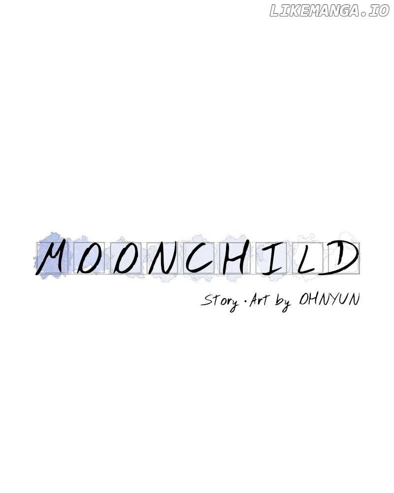 Moonmade Child - Chapter 66