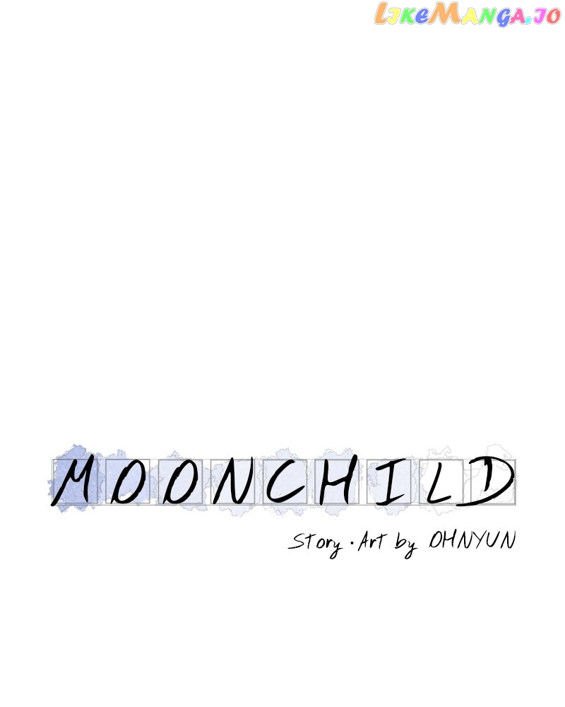 Moonmade Child - Chapter 34