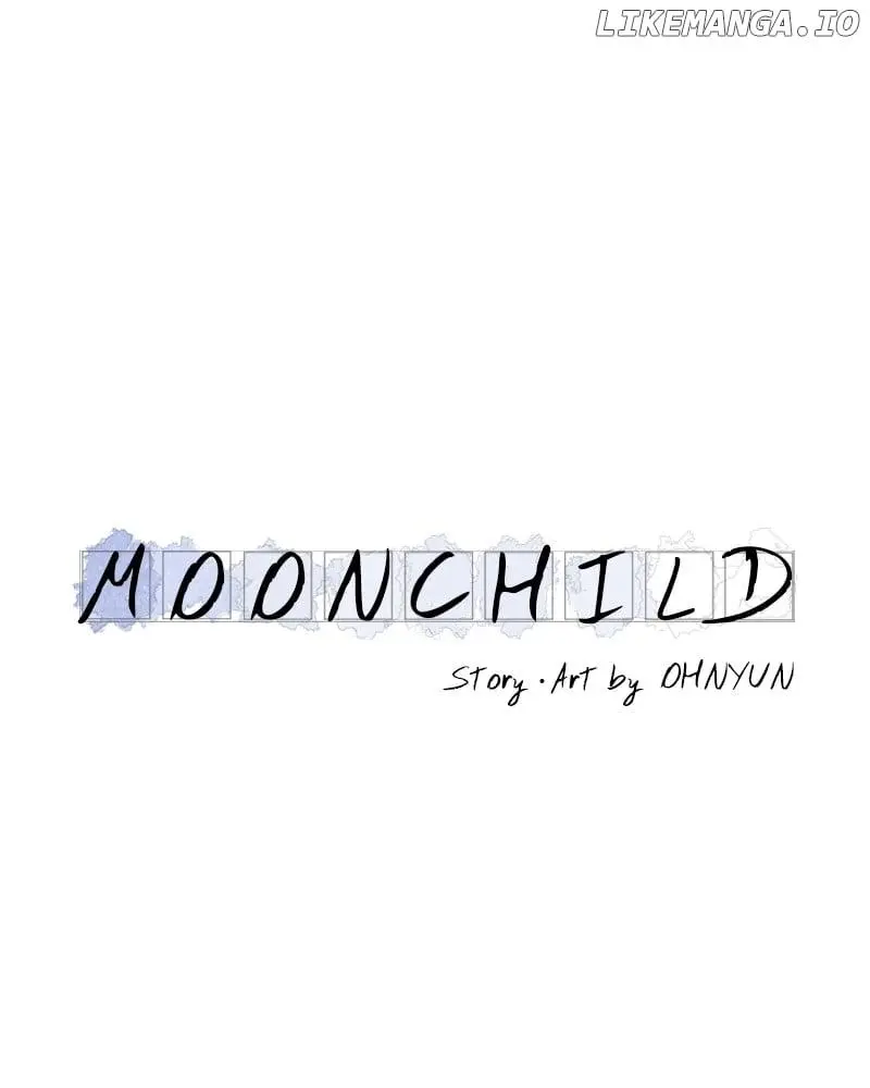 Moonmade Child - Chapter 74