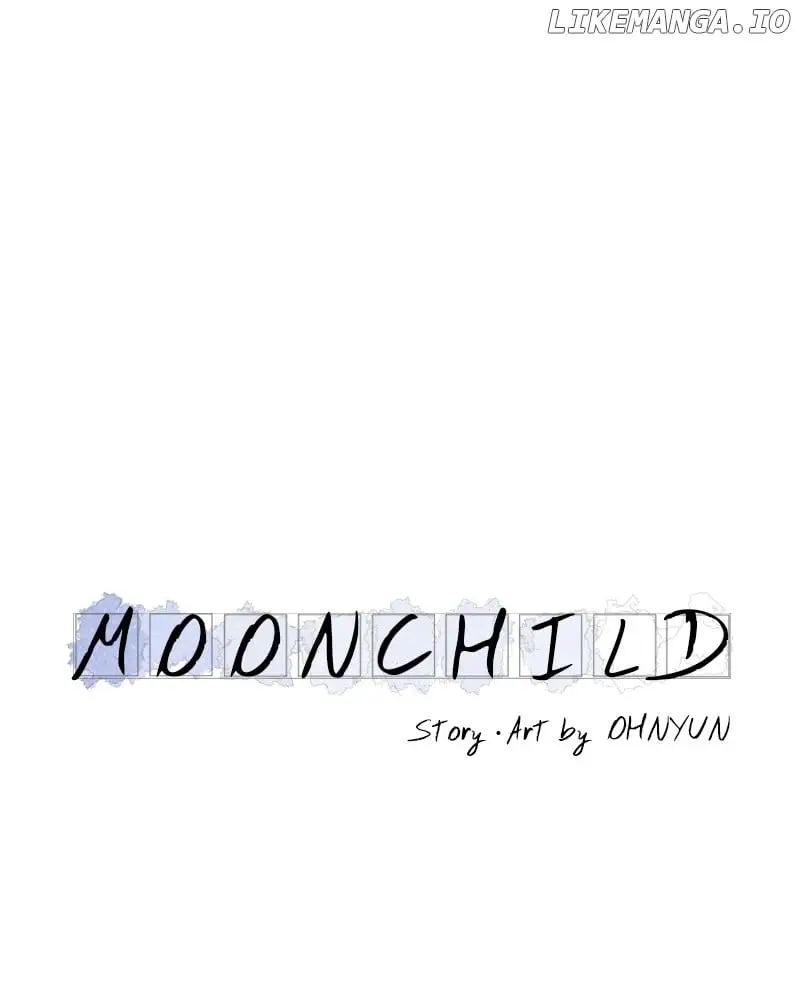 Moonmade Child - Chapter 76