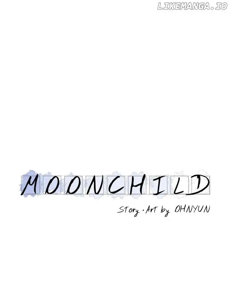 Moonmade Child - Chapter 61