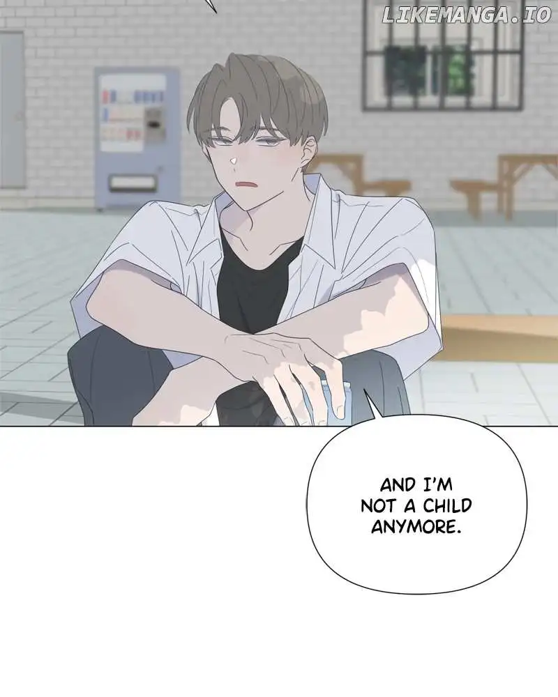 Moonmade Child - Chapter 61