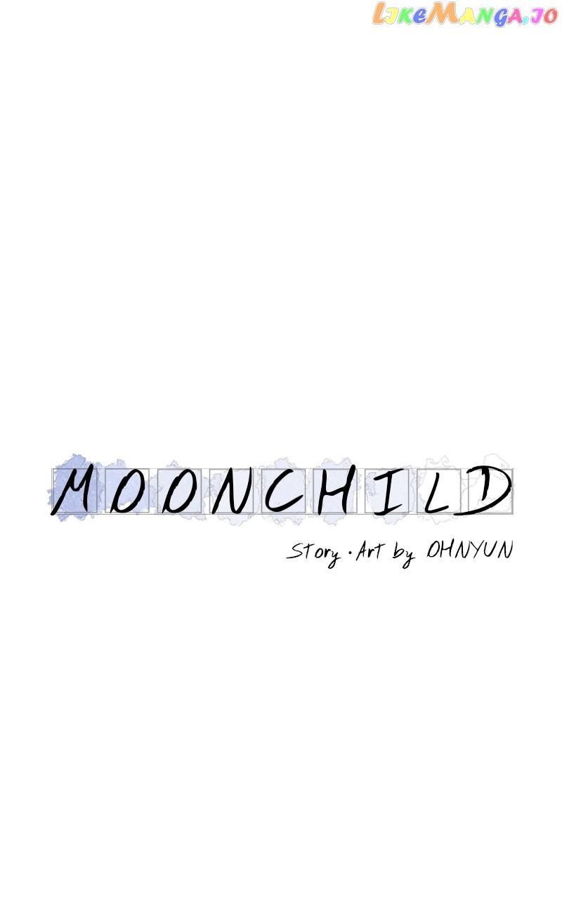 Moonmade Child - Chapter 38