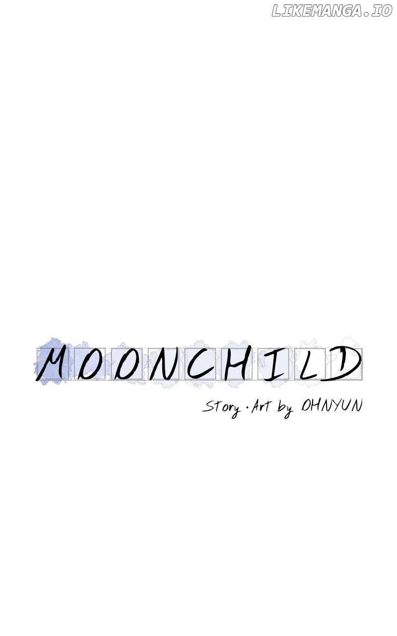 Moonmade Child - Chapter 60