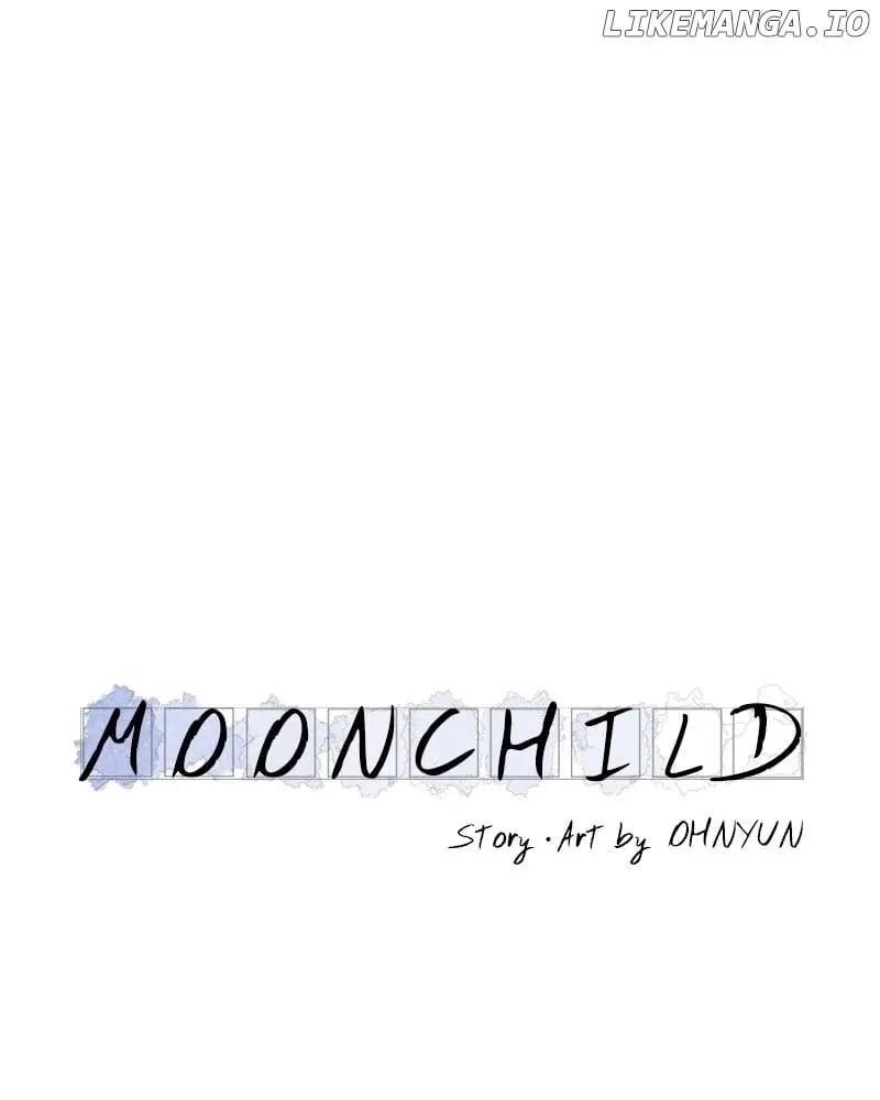 Moonmade Child - Chapter 73