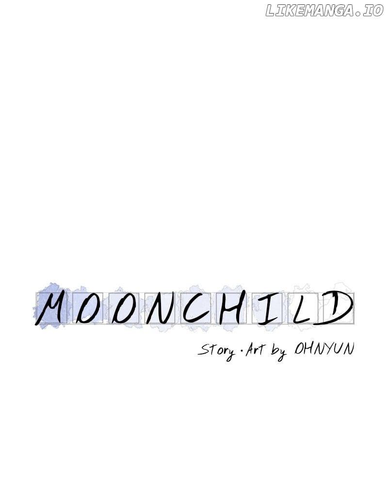 Moonmade Child - Chapter 56