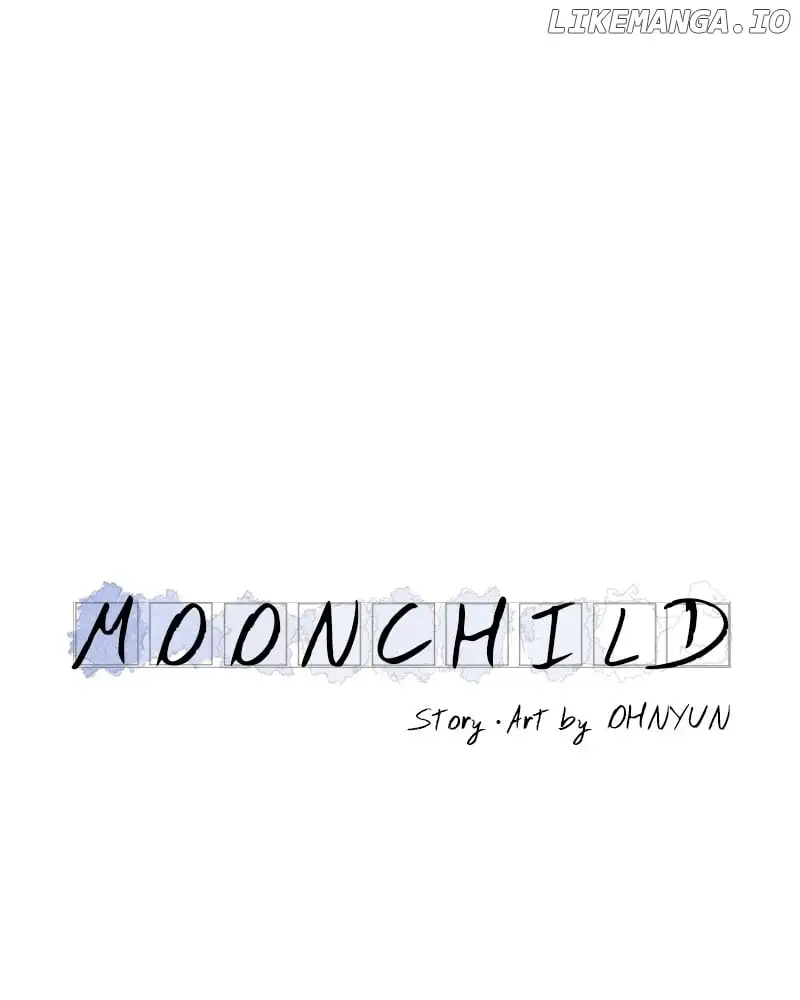 Moonmade Child - Chapter 79