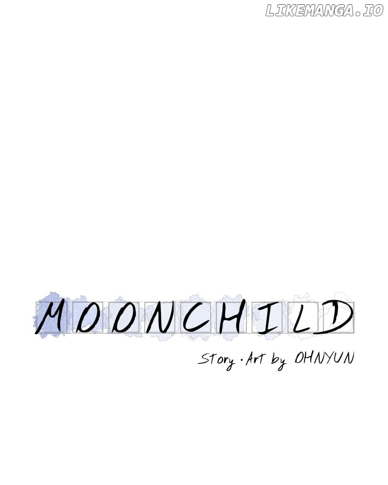 Moonmade Child - Chapter 53