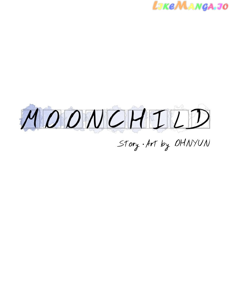 Moonmade Child - Chapter 19