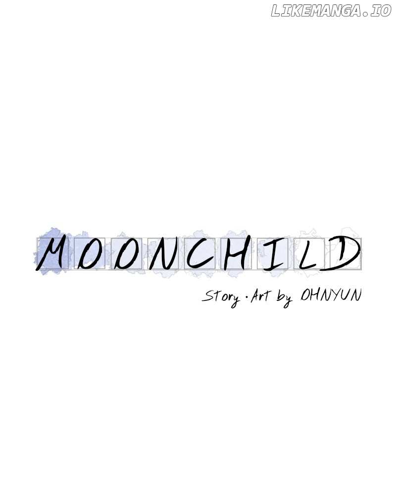 Moonmade Child - Chapter 68