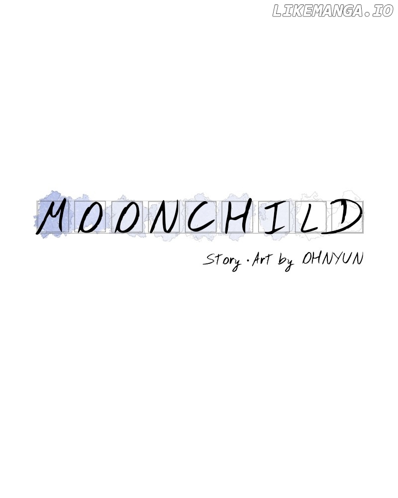 Moonmade Child - Chapter 45