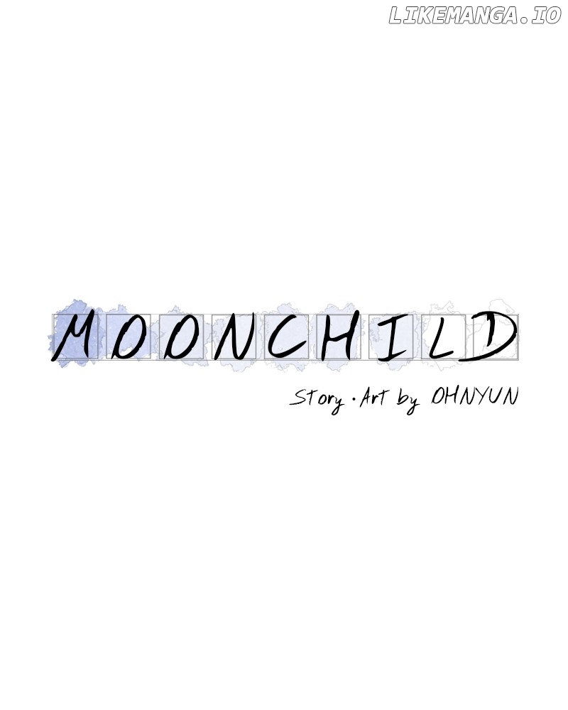 Moonmade Child - Chapter 49