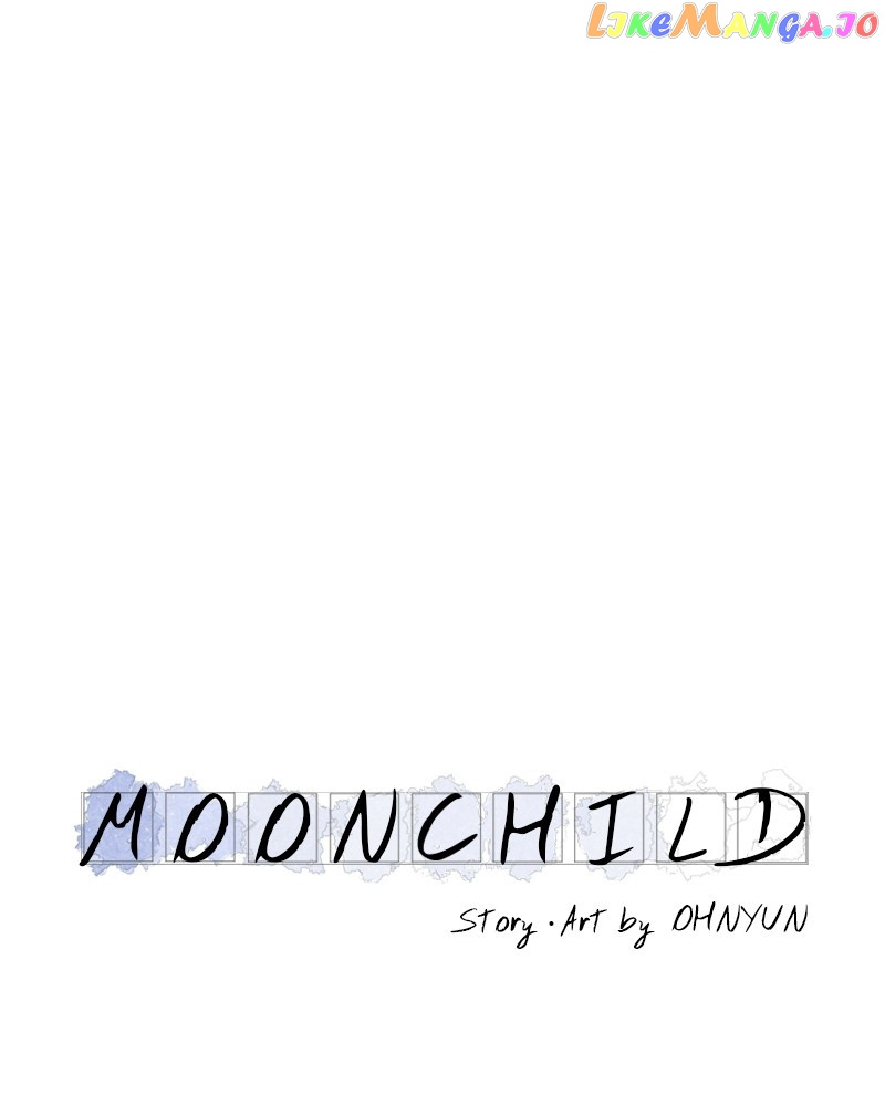 Moonmade Child - Chapter 28