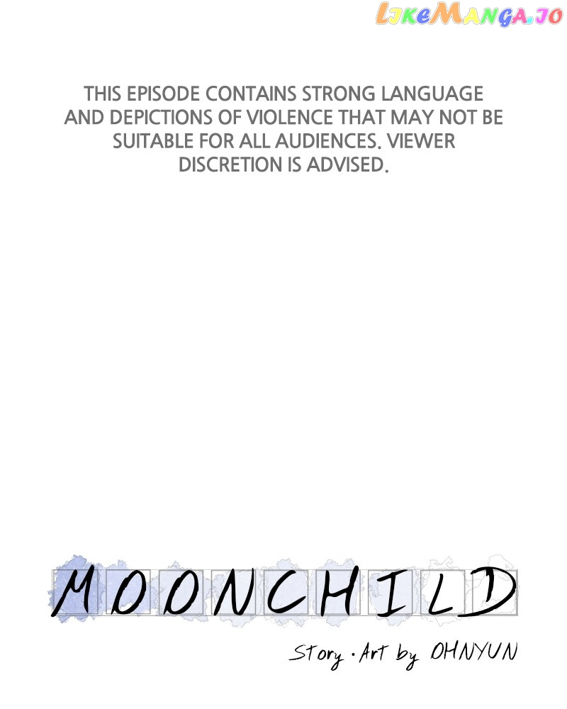 Moonmade Child - Chapter 43