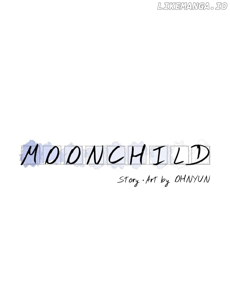 Moonmade Child - Chapter 89