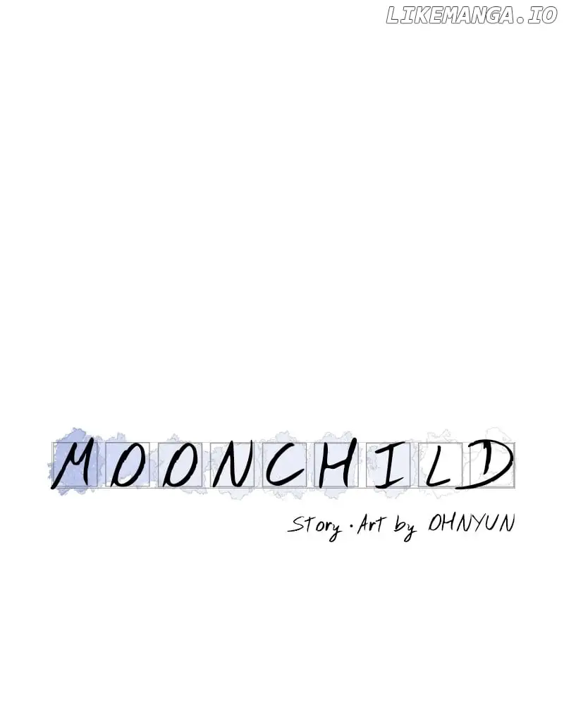 Moonmade Child - Chapter 86