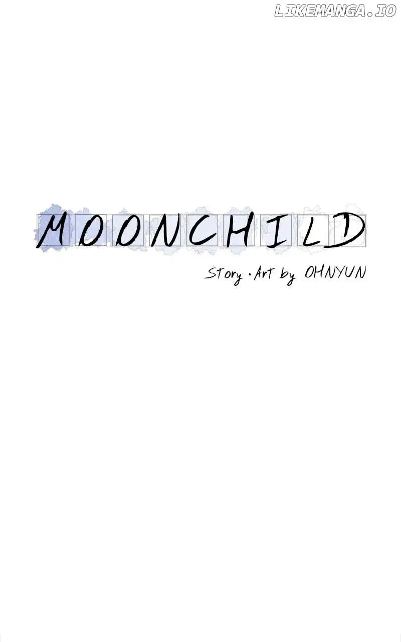 Moonmade Child - Chapter 64